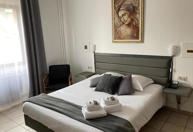 اتاق استاندارد با بالکن, Dolce Vita