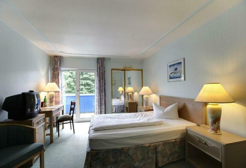 스탠다드 룸, Fährkrug