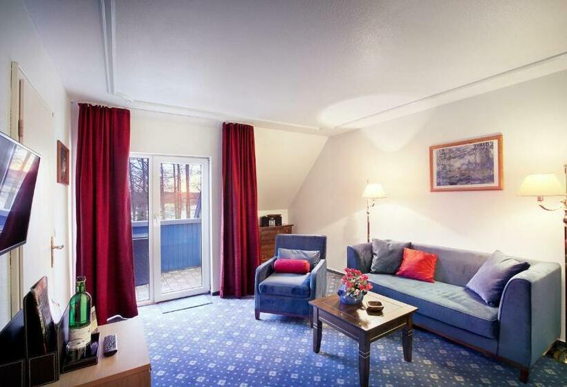 스탠다드 룸, Fährkrug