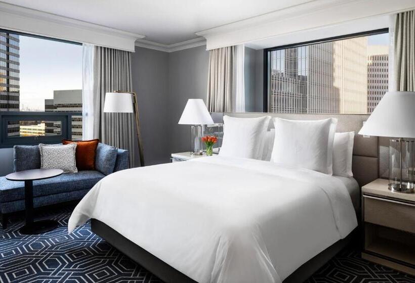 جناح, Four Seasons Hotel Atlanta