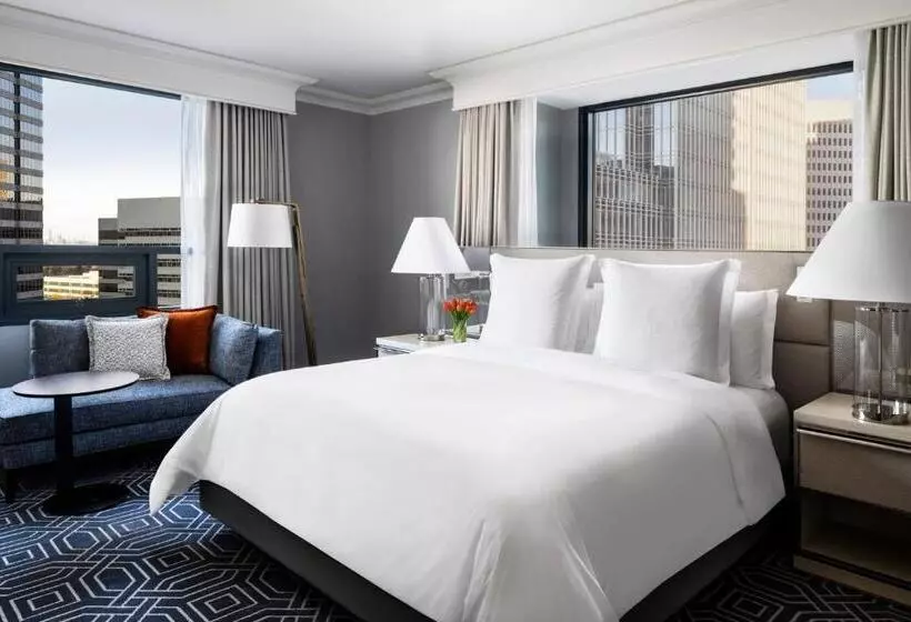 スイート, Four Seasons Hotel Atlanta
