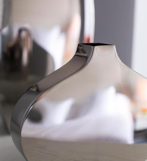 غرفة سوبيريور مطلة على المدينة, Four Seasons Hotel Atlanta