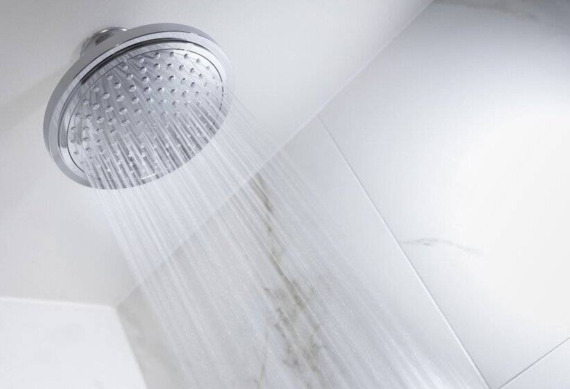 سوییت اجرایی, Hilton Prague Old Town