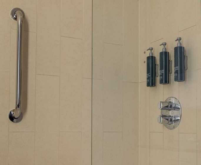 اتاق سوپریور با تخت بزرگ, Hilton Prague Old Town