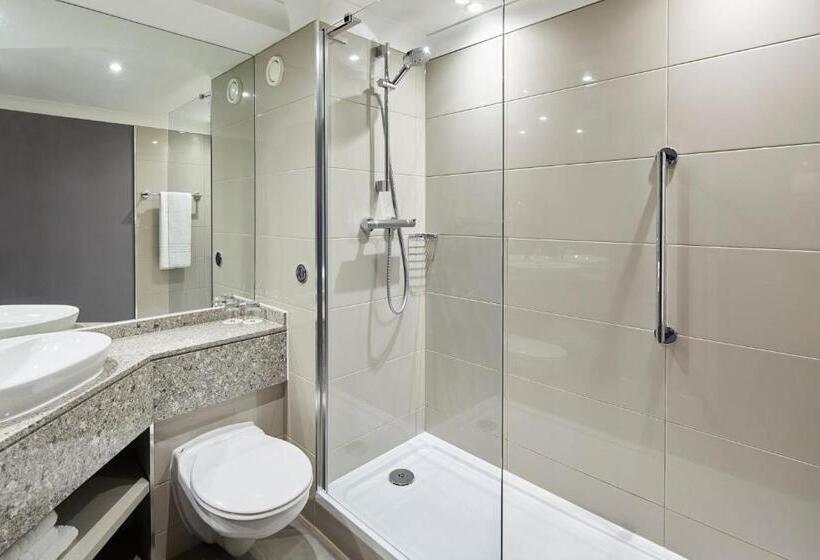 豪华房间, Leeds Marriott