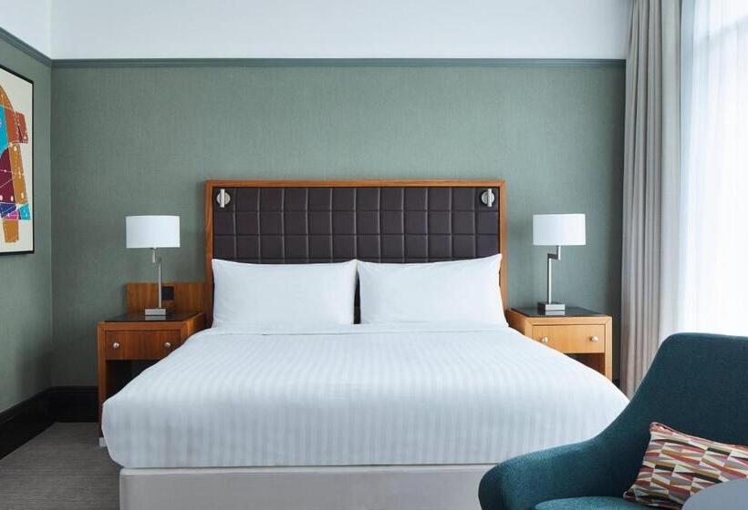 豪华房间, Leeds Marriott