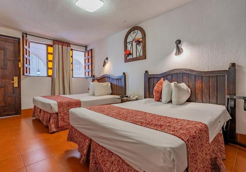 Номер Стандарт, Maya Yucatán