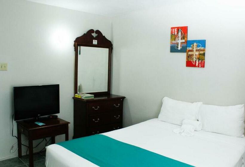 스탠다드 룸, Ocean Palms