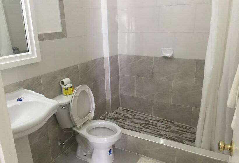 디럭스 테라스 룸 바다 전망, Ocean Palms