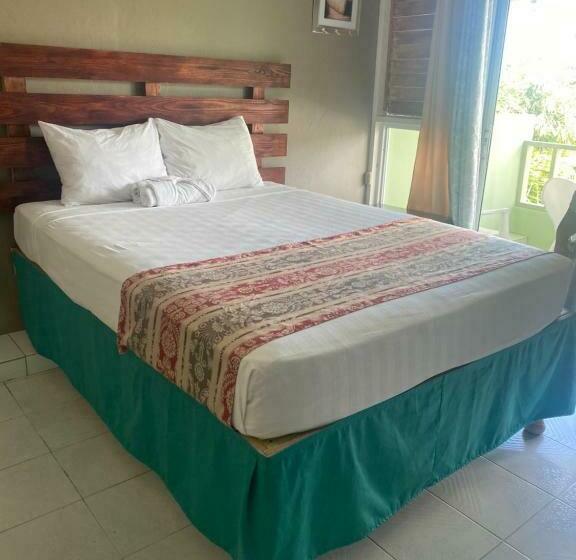 스탠다드 싱글 룸, Ocean Palms