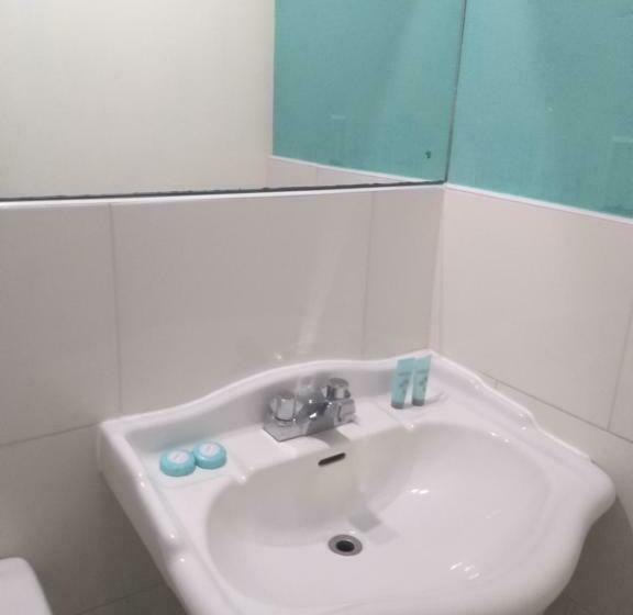 스탠다드 싱글 룸, Ocean Palms