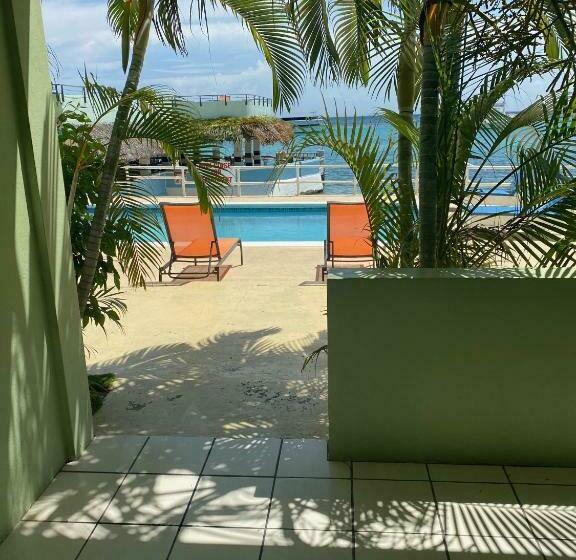 수피리어 룸, Ocean Palms