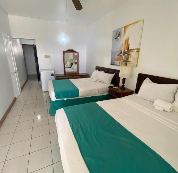 수피리어 룸, Ocean Palms