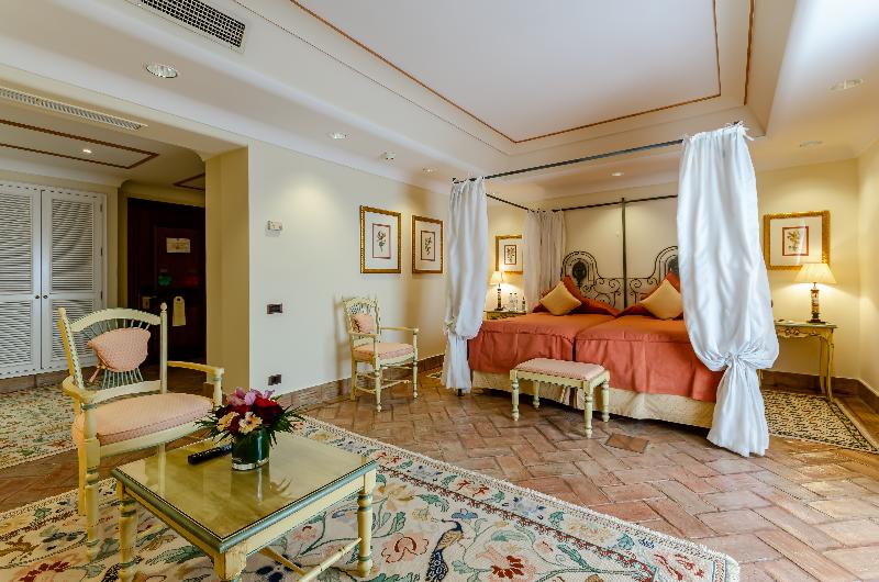 غرفة ديلوكس, Olissippo Lapa Palace – The Leading Hotels Of The World