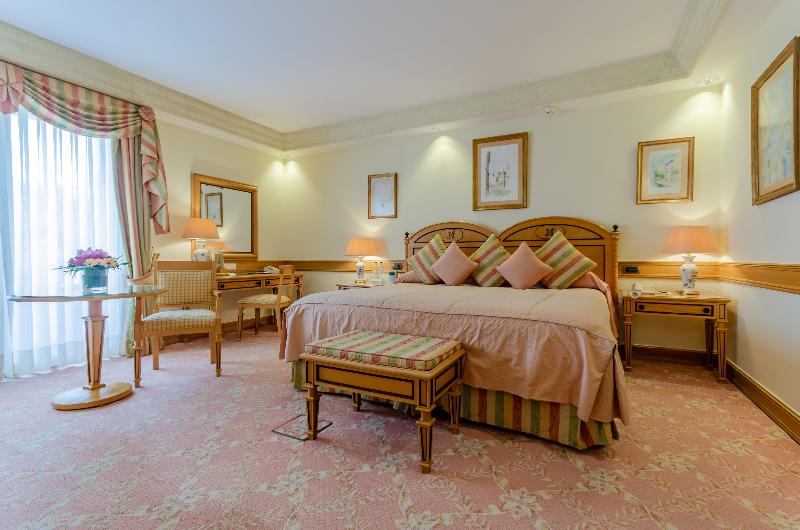 غرفة سوبيريور, Olissippo Lapa Palace – The Leading Hotels Of The World