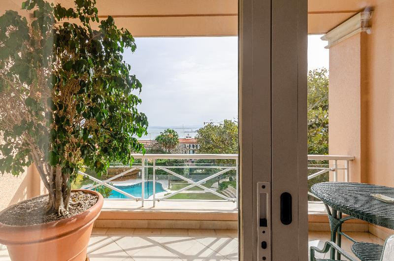 اتاق استاندارد با چشمانداز رودخانه, Olissippo Lapa Palace – The Leading Hotels Of The World