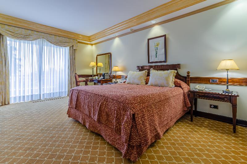 اتاق استاندارد با چشمانداز رودخانه, Olissippo Lapa Palace – The Leading Hotels Of The World