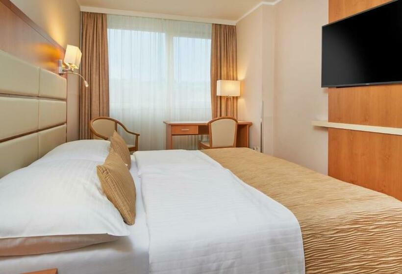 غرفة كلاسيكية, Orea Hotel Pyramida Praha