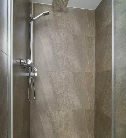 Deluxe-sviitti, Orea Hotel Pyramida Praha
