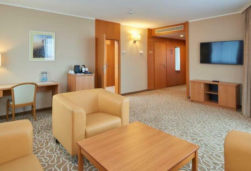 جناح كلاسيكي, Orea Hotel Pyramida Praha