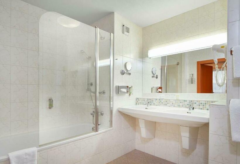 جناح كلاسيكي, Orea Hotel Pyramida Praha