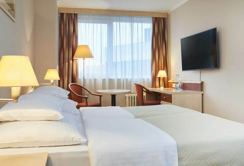 Cameră Clasică, Orea Hotel Pyramida Praha