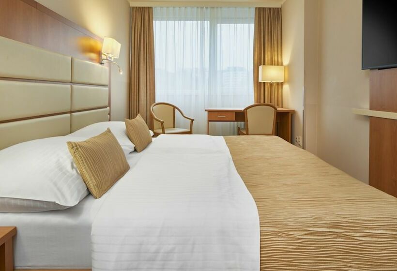غرفة كلاسيكية, Orea Hotel Pyramida Praha