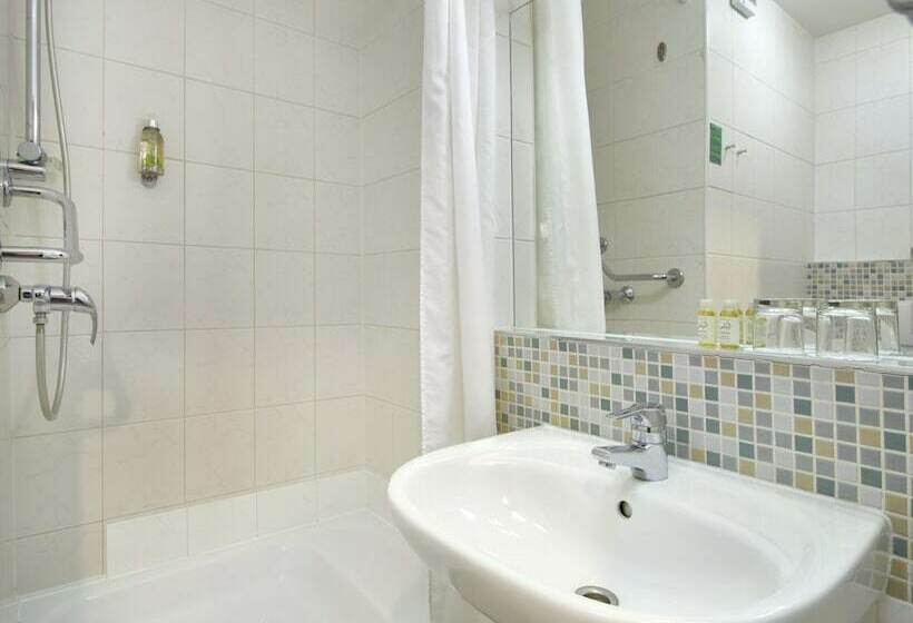 غرفة كلاسيكية, Orea Hotel Pyramida Praha