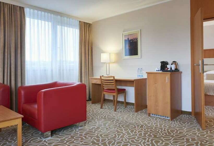 جناح كلاسيكي, Orea Hotel Pyramida Praha