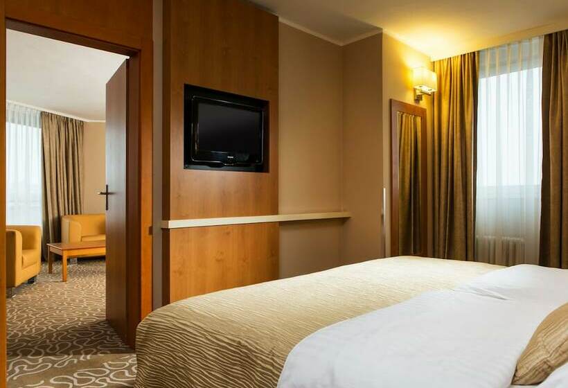 جناح كلاسيكي, Orea Hotel Pyramida Praha
