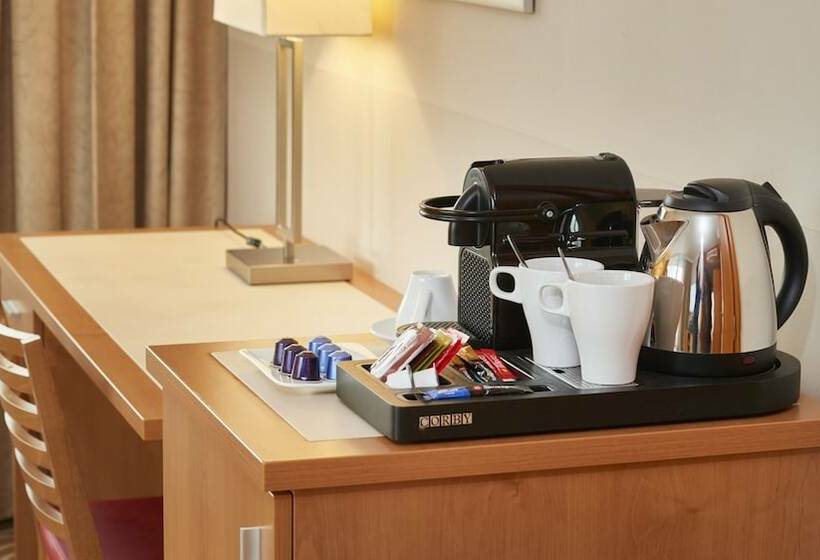 جناح كلاسيكي, Orea Hotel Pyramida Praha