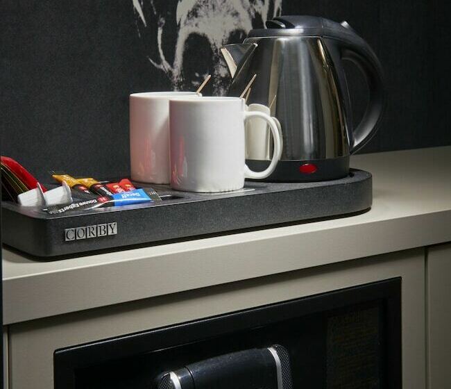 غرفة تنفيذية, Orea Hotel Pyramida Praha