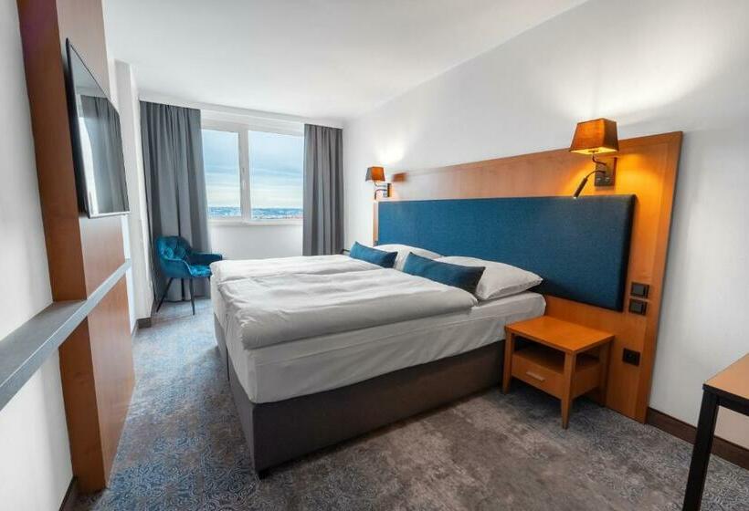 غرفة كلاسيكية, Orea Hotel Pyramida Praha