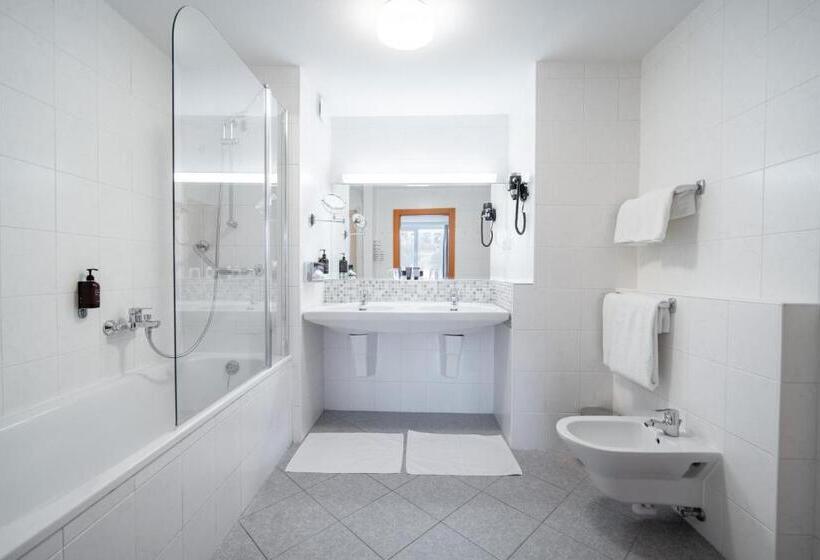 جناح كلاسيكي, Orea Hotel Pyramida Praha