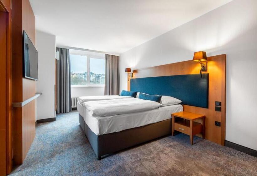 جناح كلاسيكي, Orea Hotel Pyramida Praha