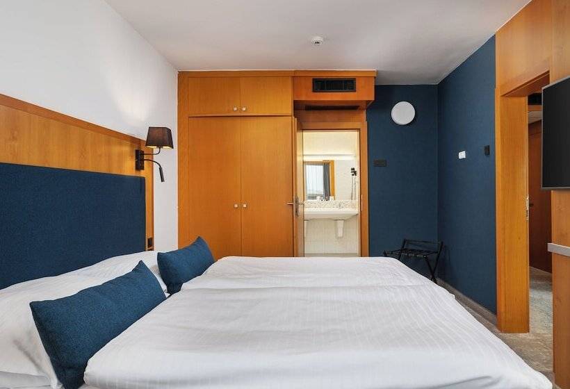 جناح كلاسيكي, Orea Hotel Pyramida Praha