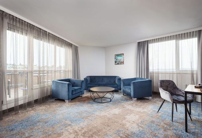 جناح كلاسيكي, Orea Hotel Pyramida Praha