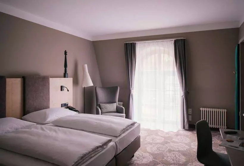 コンフォートルーム, Vienna House Easy By Wyndham Castroprauxel