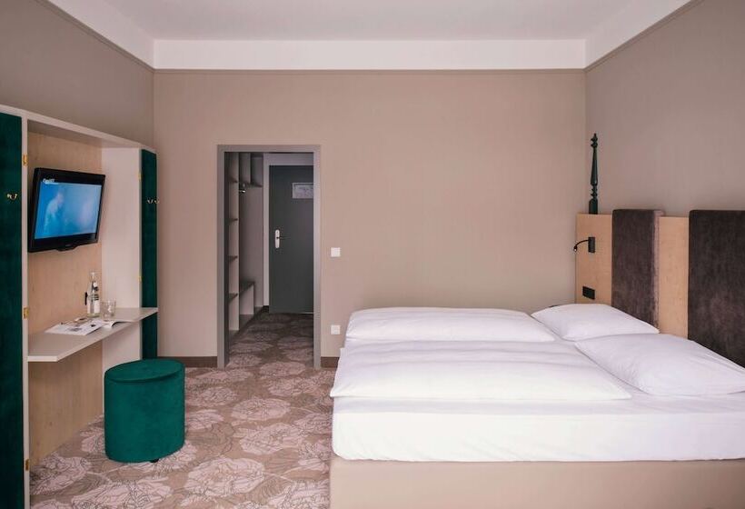 غرفة كومفورت, Vienna House Easy By Wyndham Castroprauxel