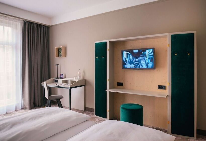 غرفة كومفورت, Vienna House Easy By Wyndham Castroprauxel