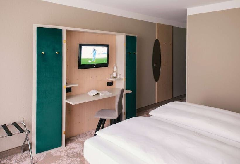 غرفة كومفورت, Vienna House Easy By Wyndham Castroprauxel