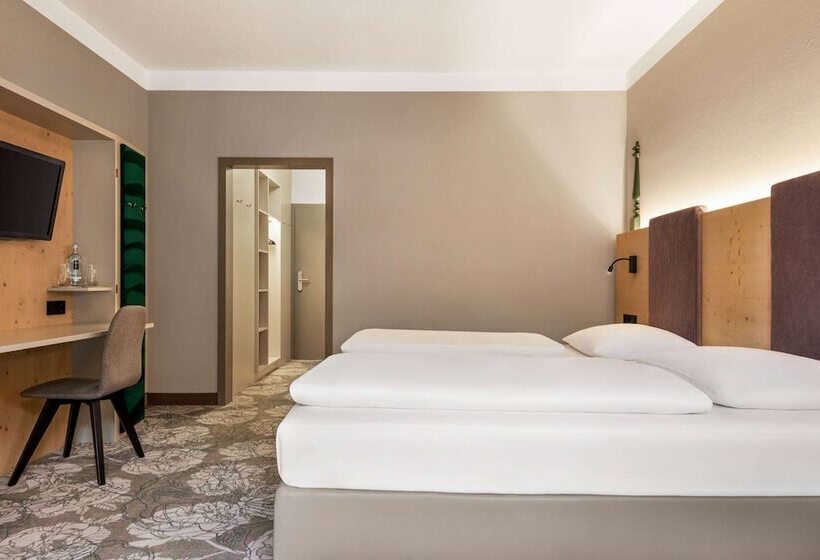 غرفة كومفورت, Vienna House Easy By Wyndham Castroprauxel