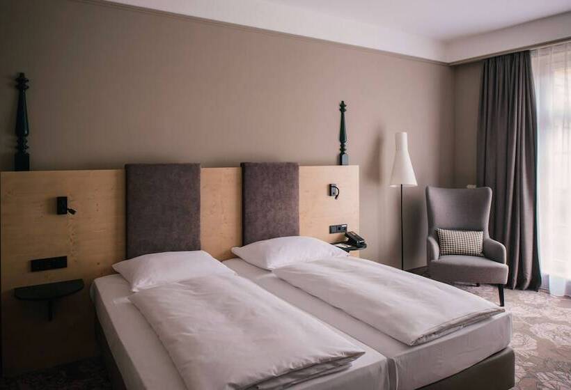 غرفة كومفورت, Vienna House Easy By Wyndham Castroprauxel