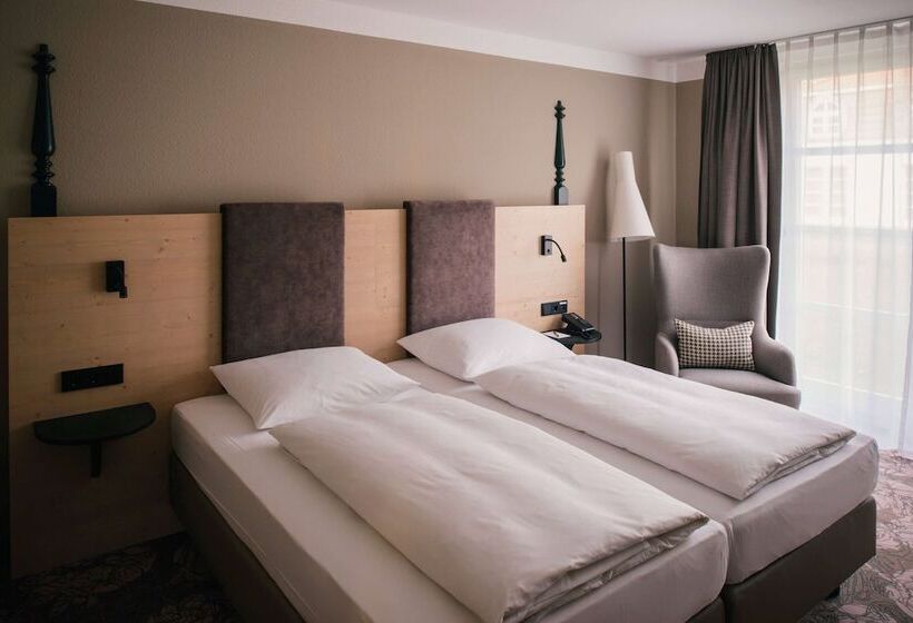 غرفة كومفورت, Vienna House Easy By Wyndham Castroprauxel