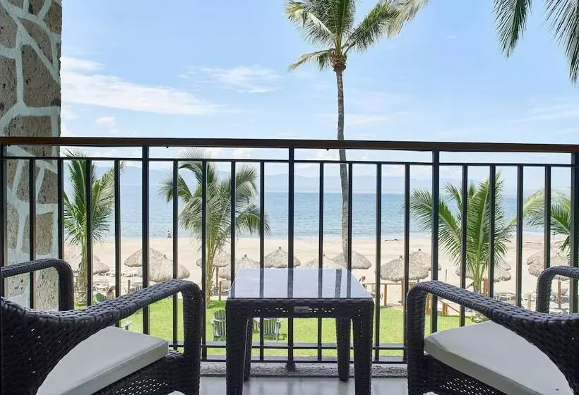 オーシャンビュースイート, Marriott Puerto Vallarta Resort & Spa