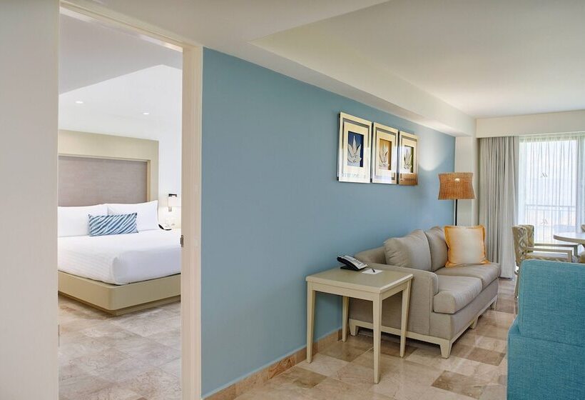 Люкс Вид на Море, Marriott Puerto Vallarta Resort & Spa