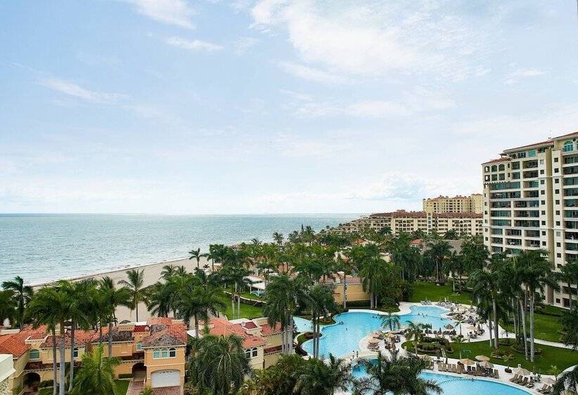 オーシャンビュースイート, Marriott Puerto Vallarta Resort & Spa