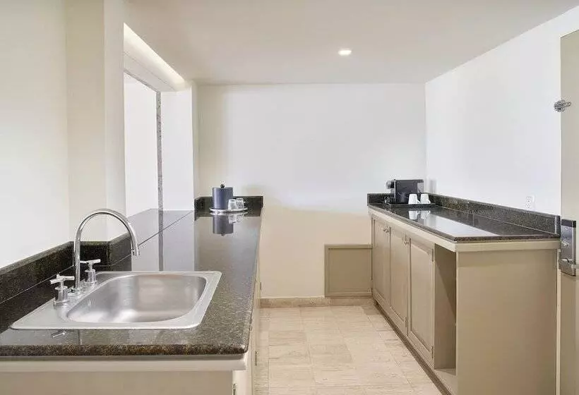 プレジデントスイートルーム, Marriott Puerto Vallarta Resort & Spa