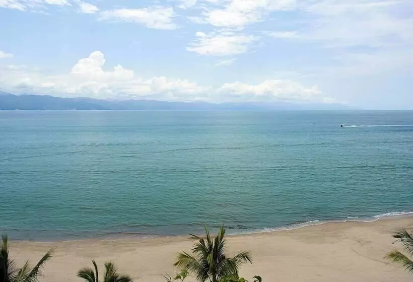 プレジデントスイートルーム, Marriott Puerto Vallarta Resort & Spa