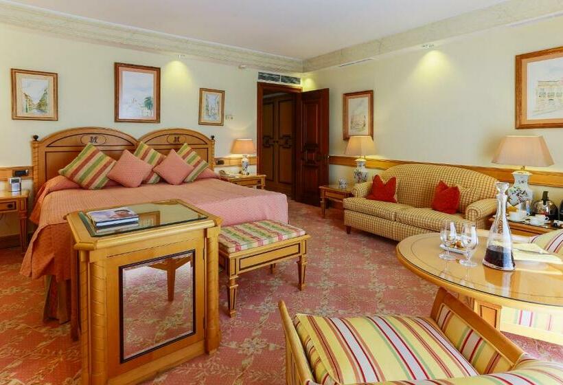 اتاق سوپریور, Olissippo Lapa Palace – The Leading Hotels Of The World